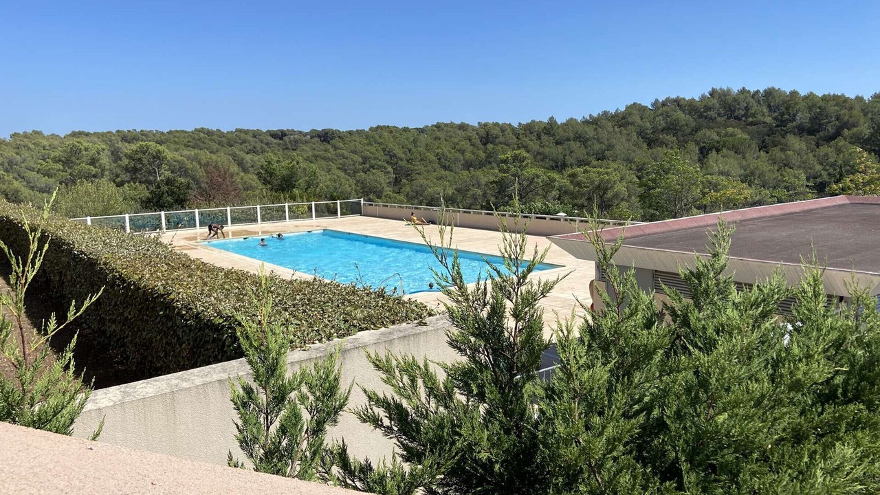 Photo of Outdoor in La Bouverie