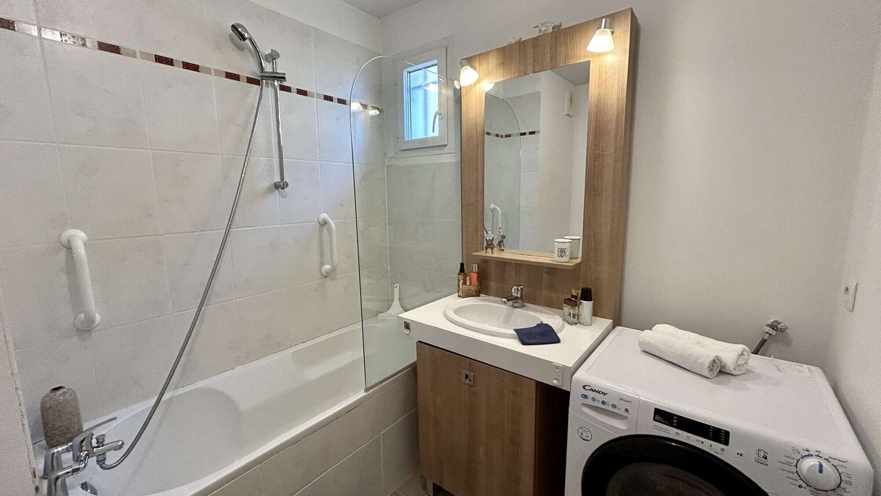 Photo of Bathroom in La Bouverie