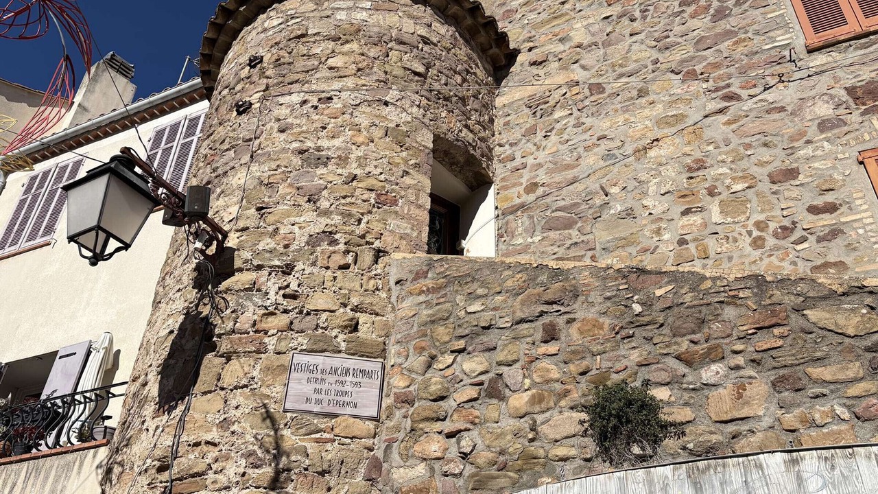 Photo of Outdoor in La Bouverie