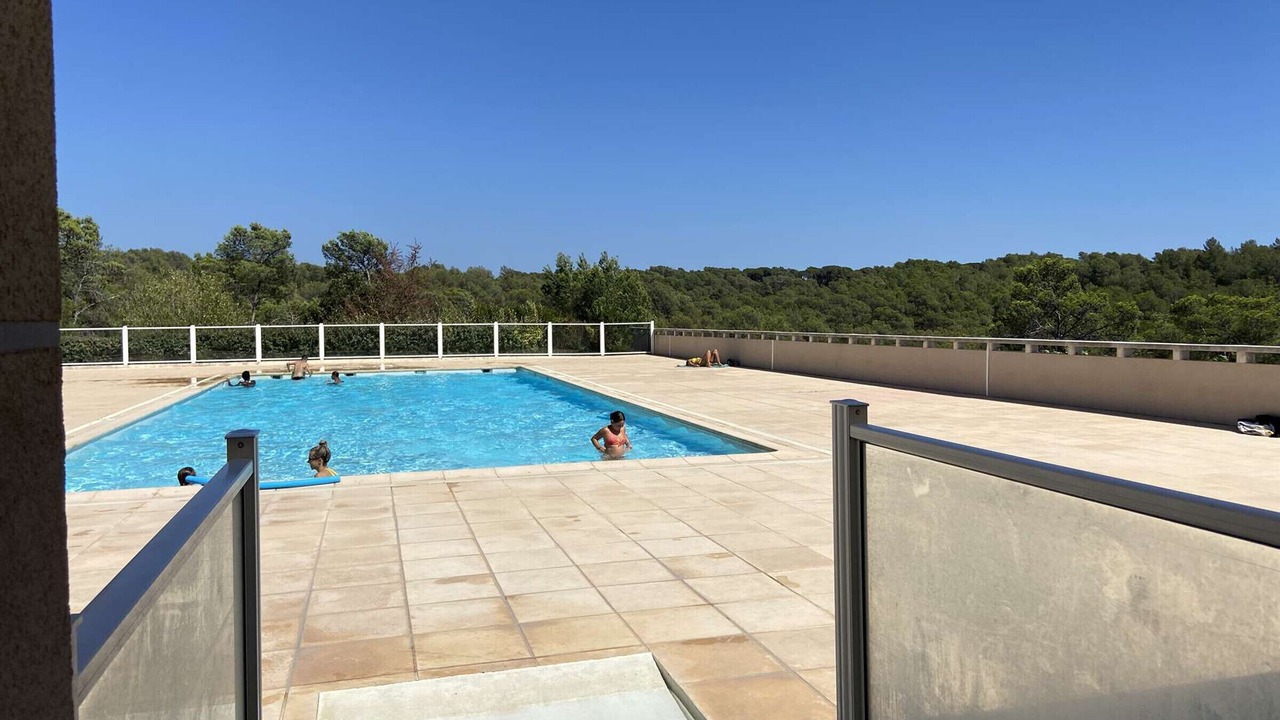 Photo of Outdoor in La Bouverie