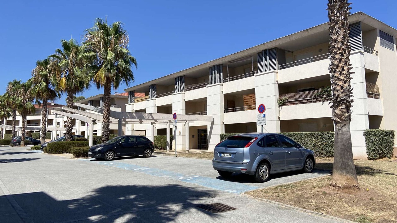 Photo of Outdoor in La Bouverie