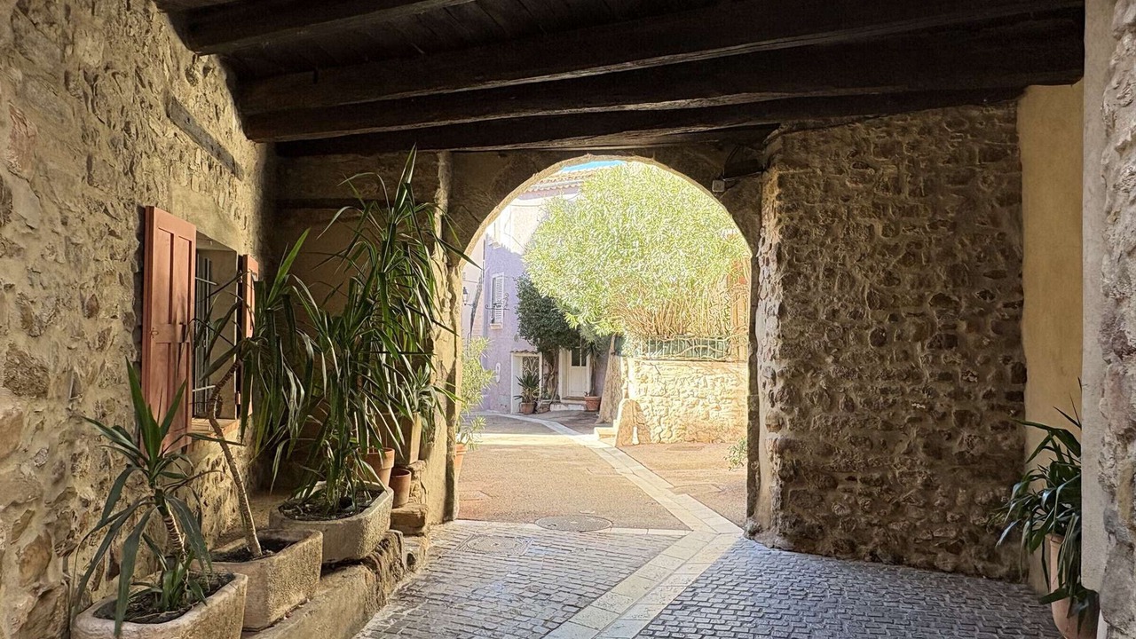 Photo of Outdoor in La Bouverie