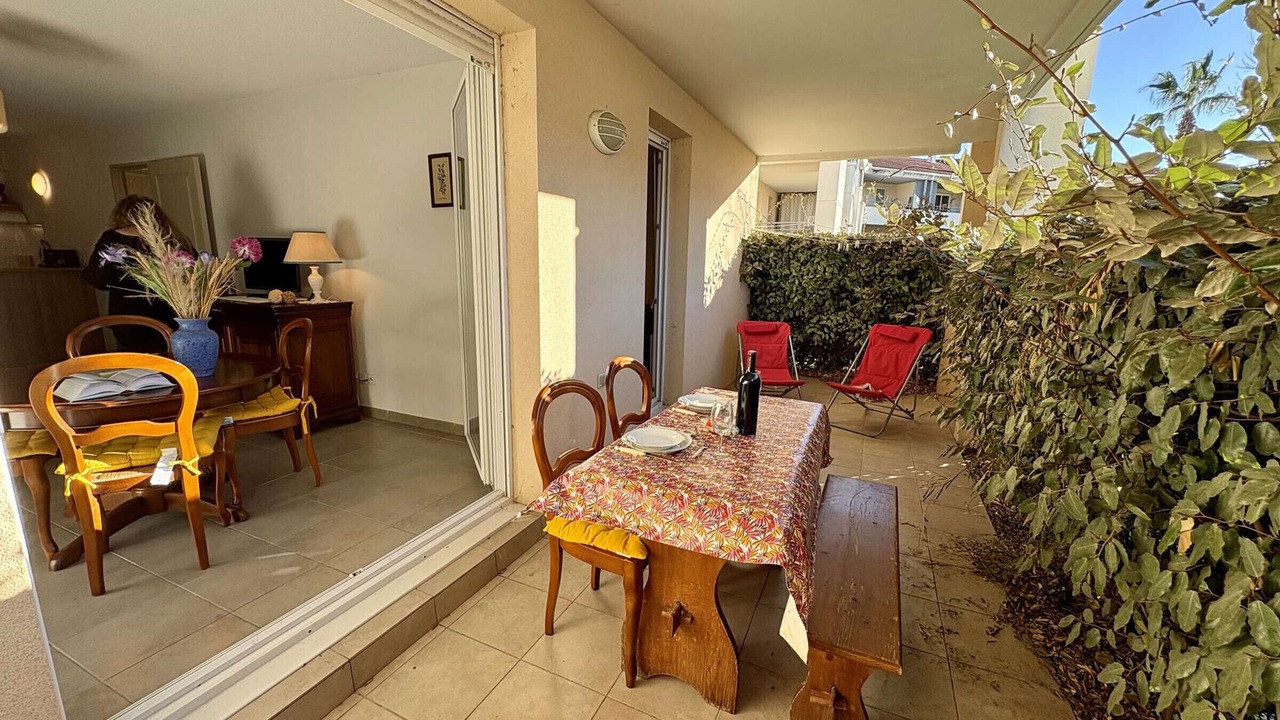 Photo of Outdoor in La Bouverie