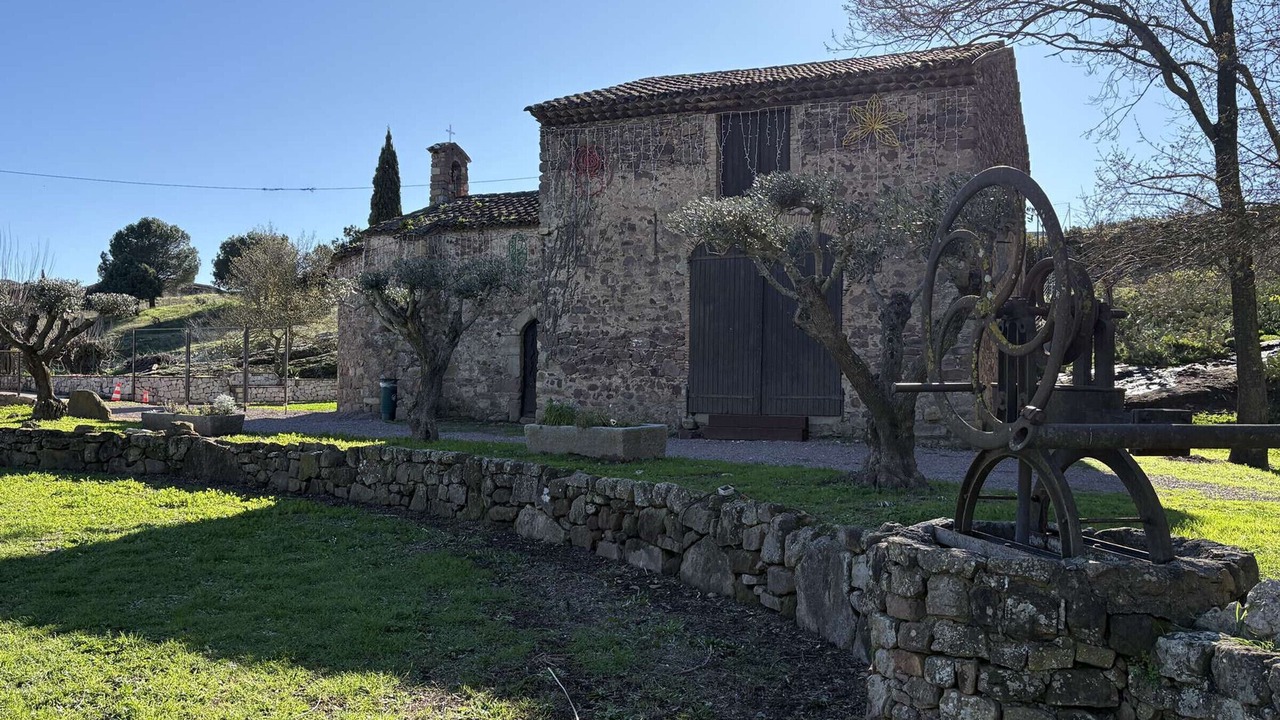 Photo of Outdoor in La Bouverie