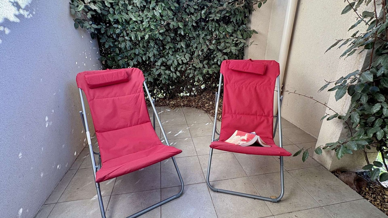 Photo of Outdoor in La Bouverie