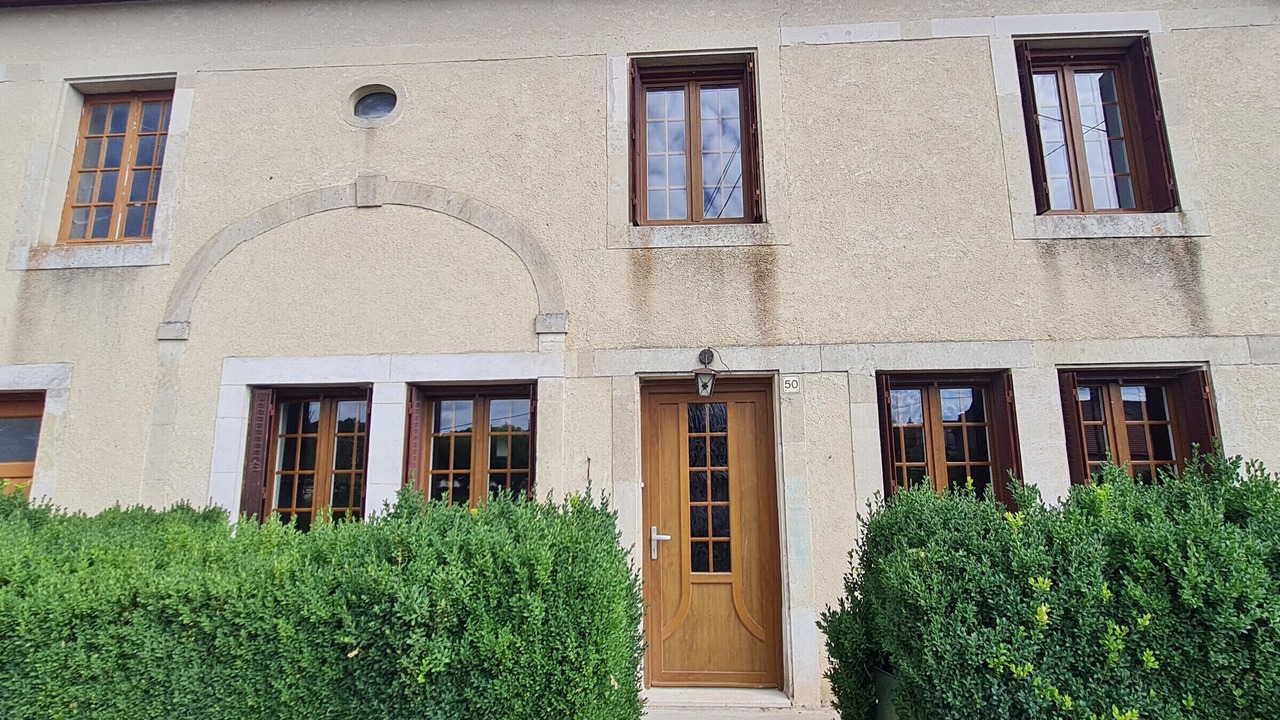 Photo of Outdoor in Mauvages