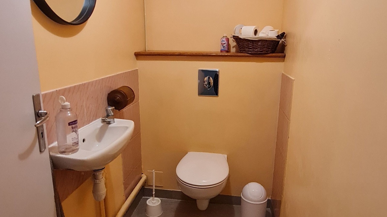 Photo of Bathroom in Mauvages