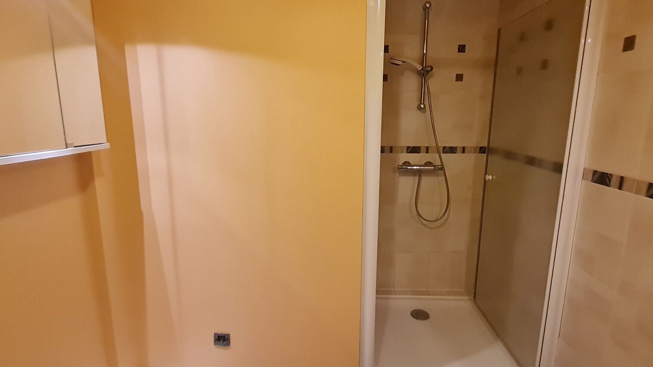 Photo of Bathroom in Mauvages