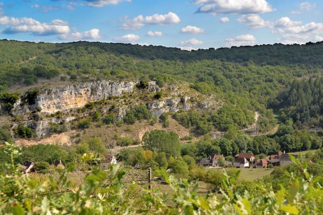 Photo of Outdoor in Sauliac-sur-Cele