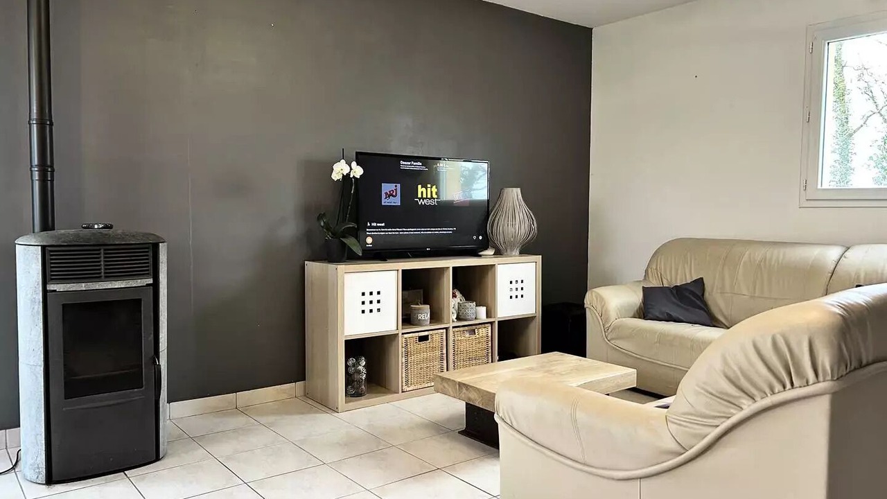 Photo of Livingroom in Henansal
