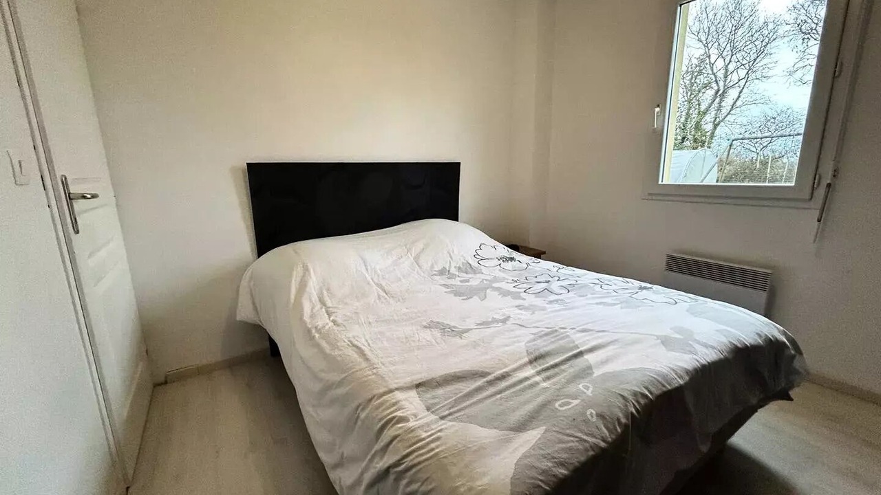 Photo of Bedroom in Henansal