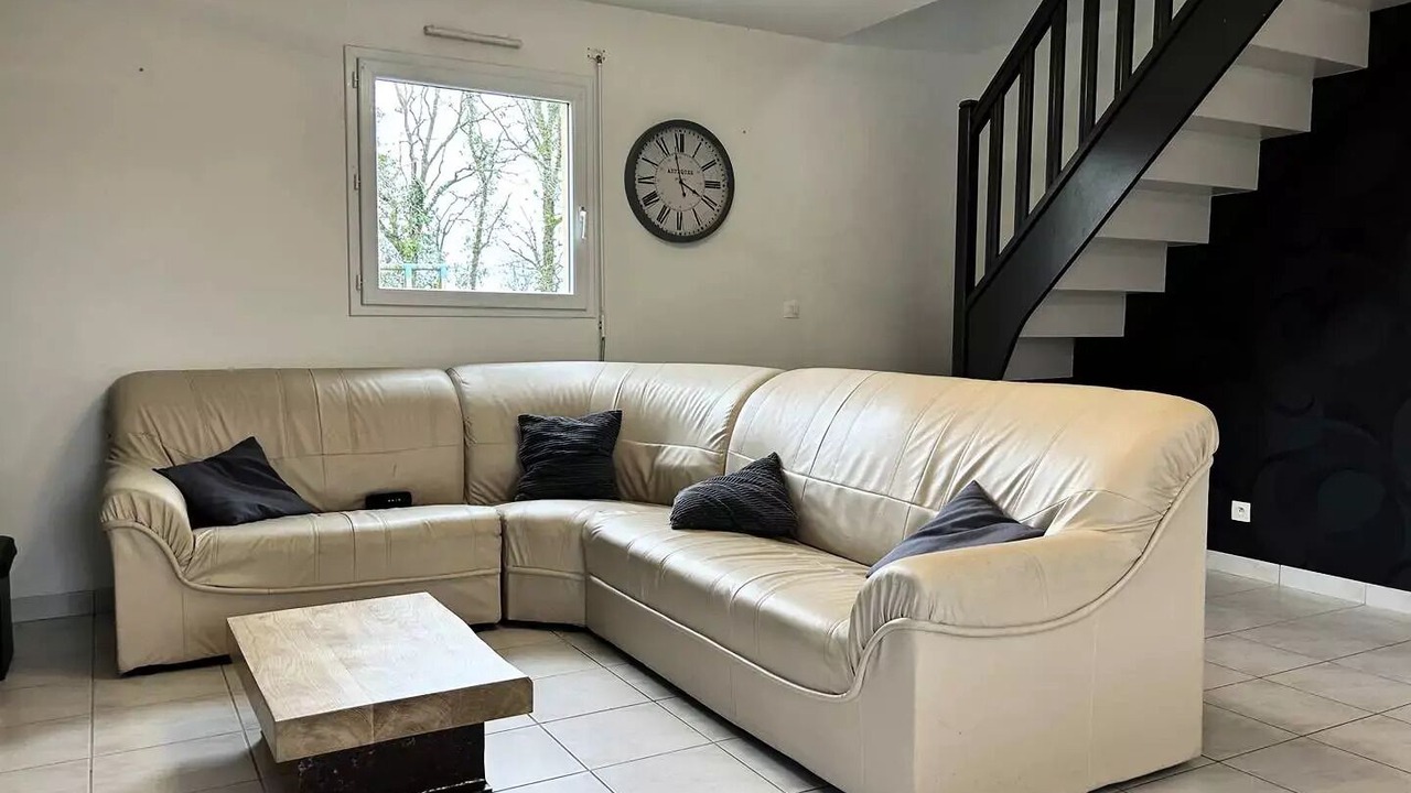 Photo of Livingroom in Henansal