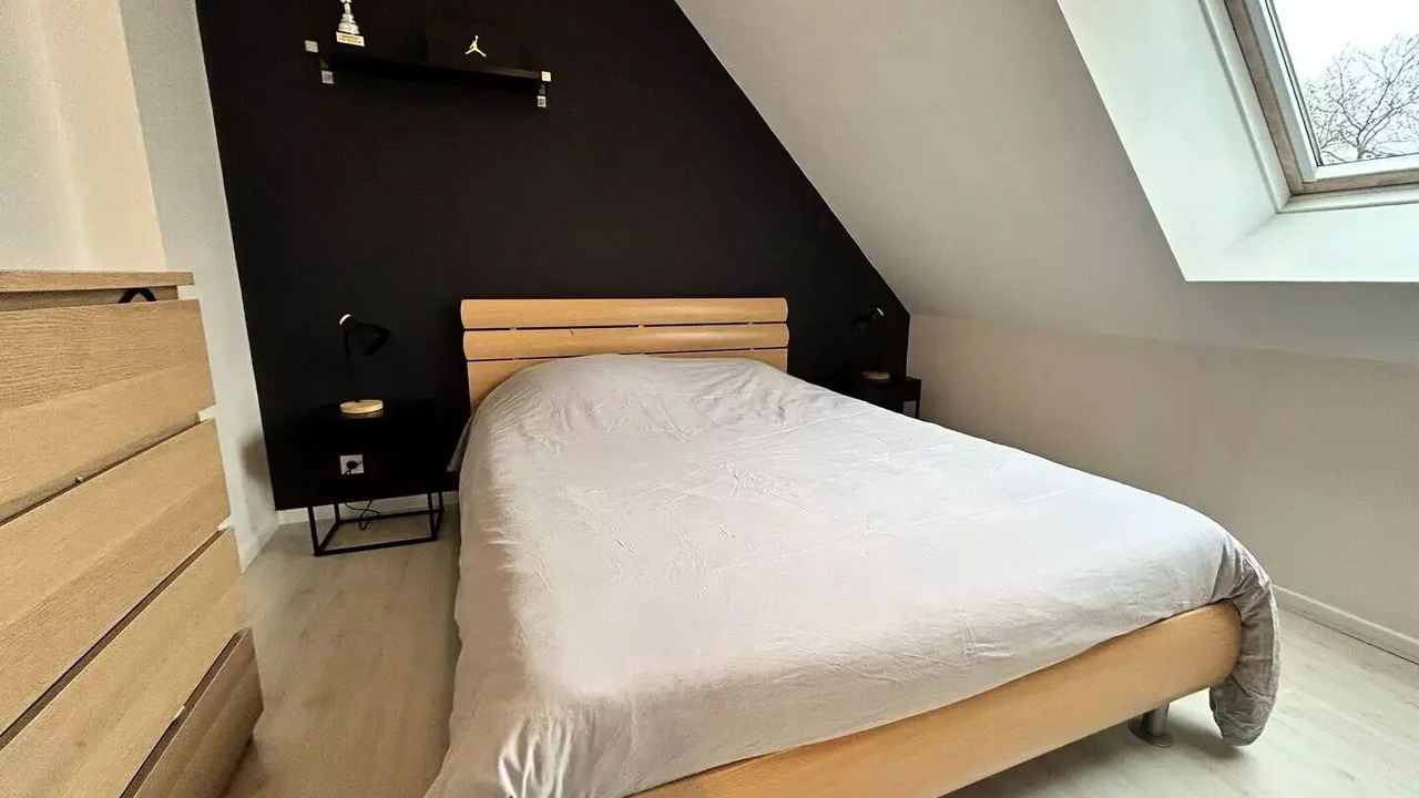 Photo of Bedroom in Henansal