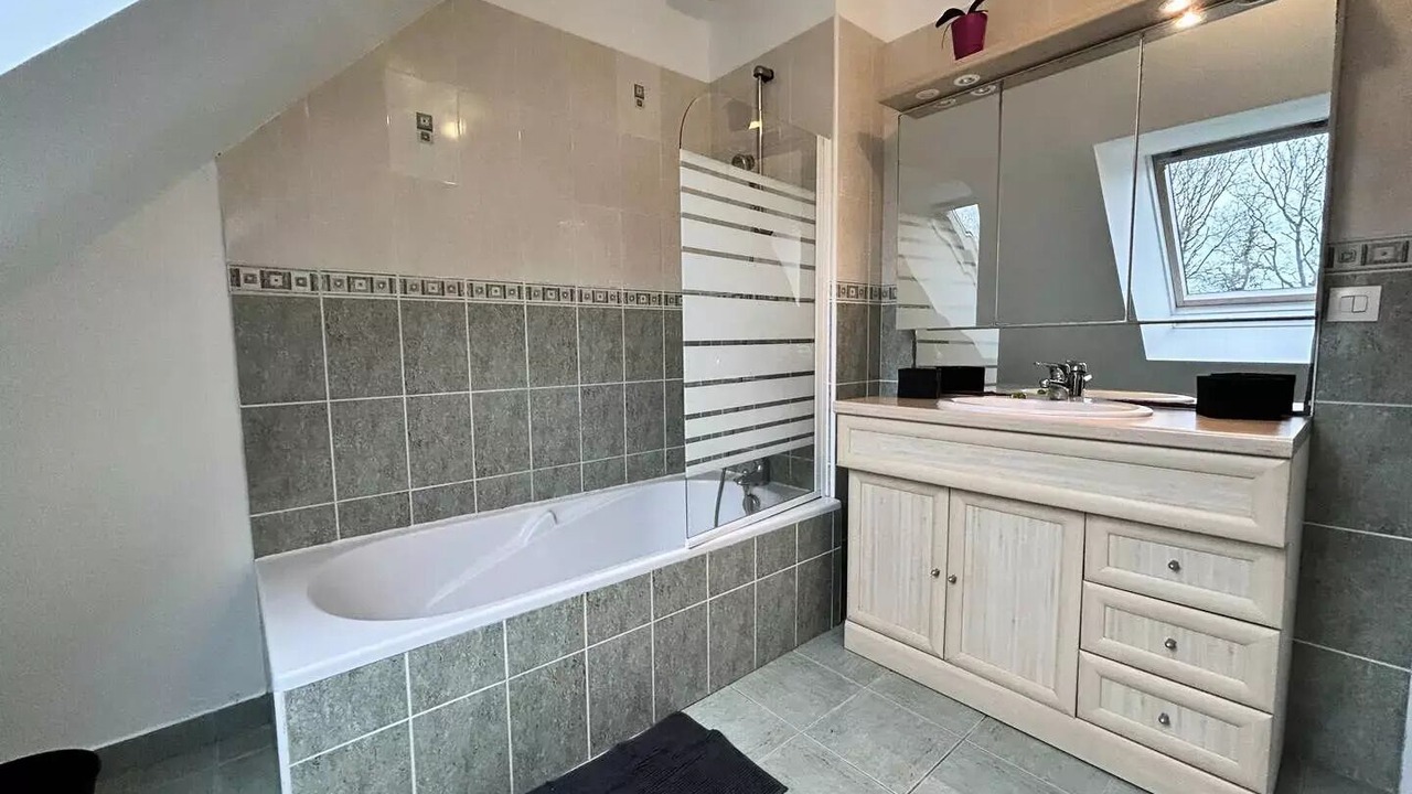 Photo of Bathroom in Henansal