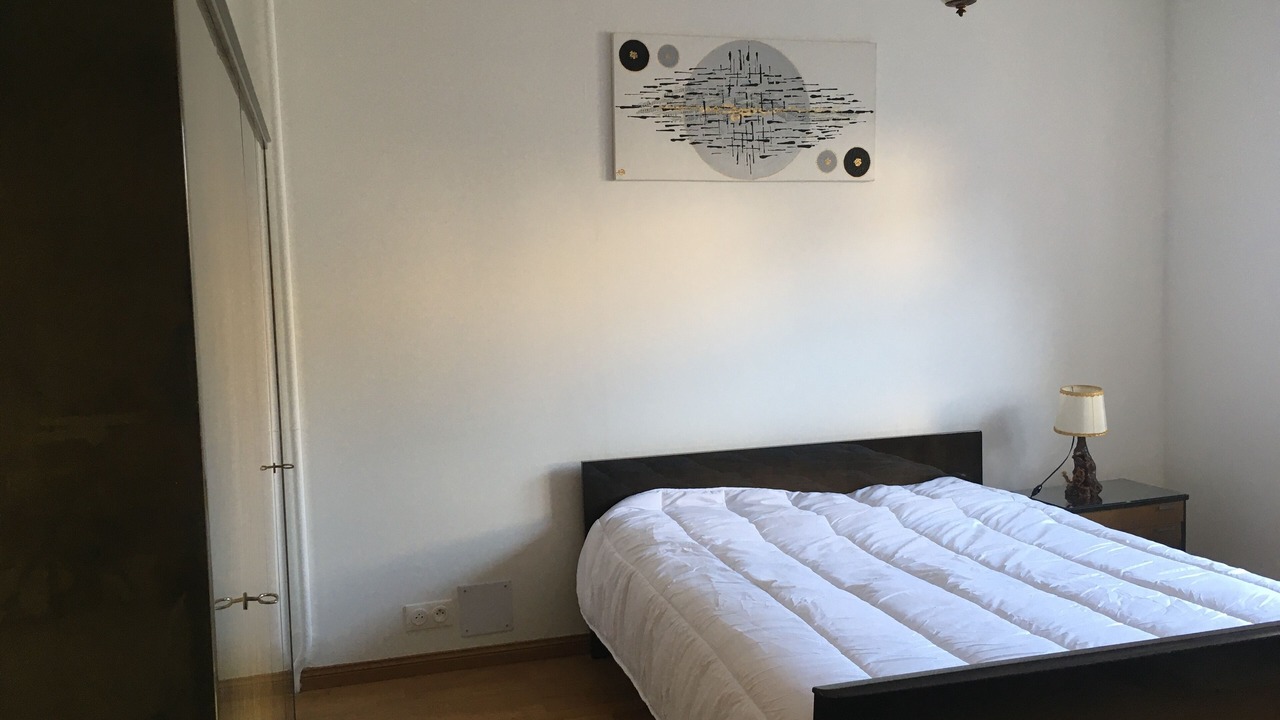 Photo of Bedroom in Ranguevaux
