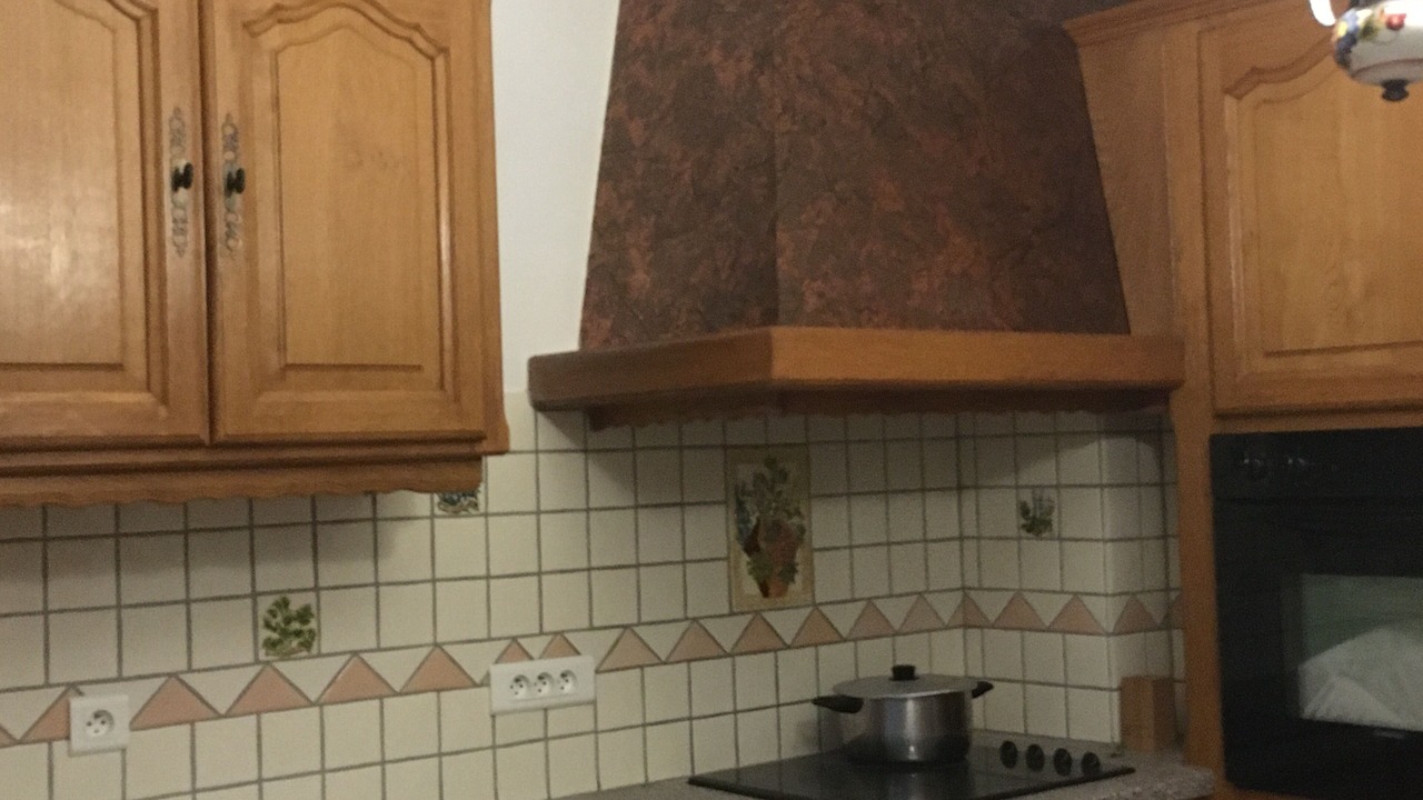 Photo of Kitchen in Ranguevaux