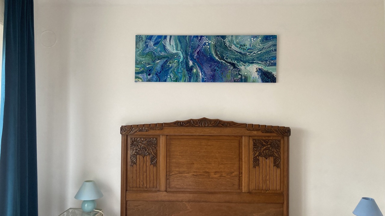 Photo of Bedroom in Ranguevaux
