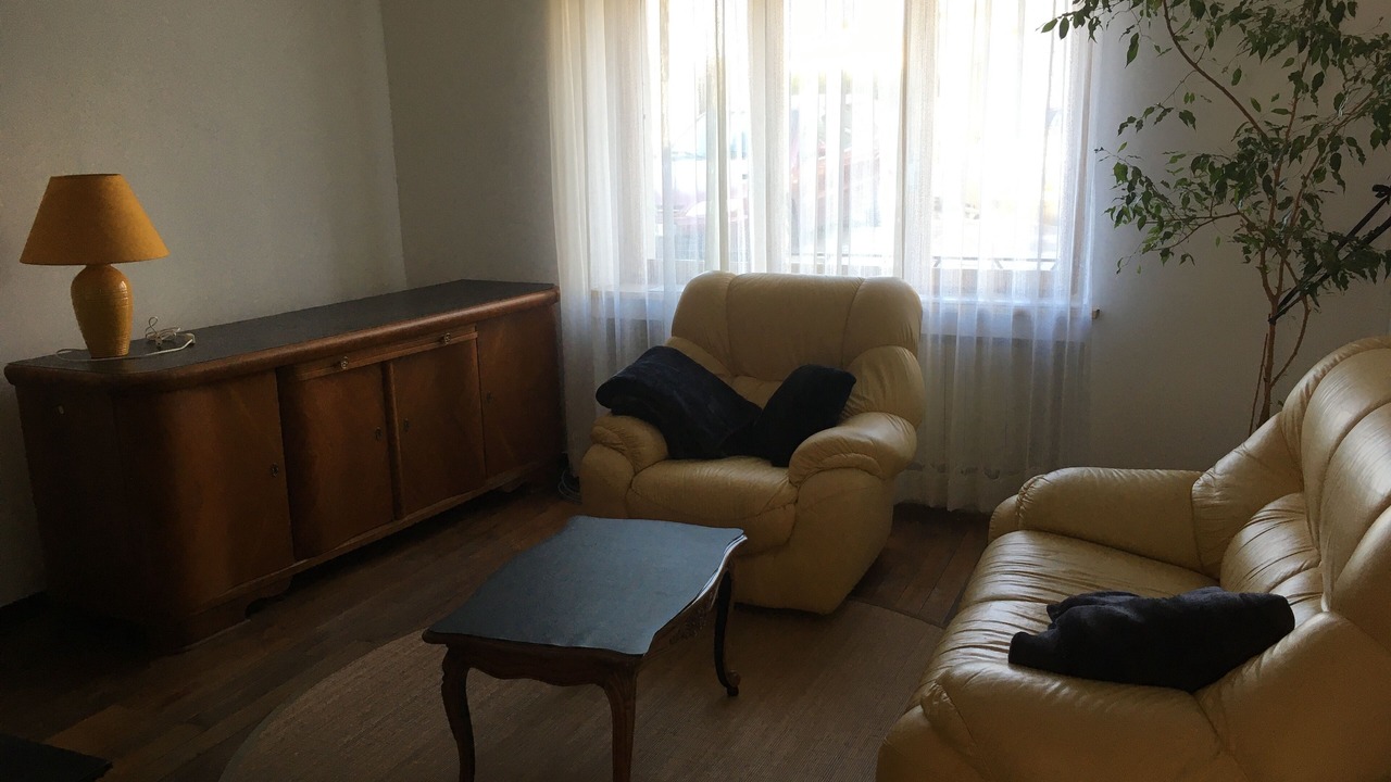 Photo of Livingroom in Ranguevaux