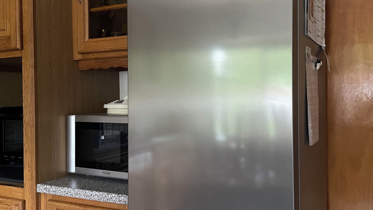 Photo of Kitchen in Ranguevaux