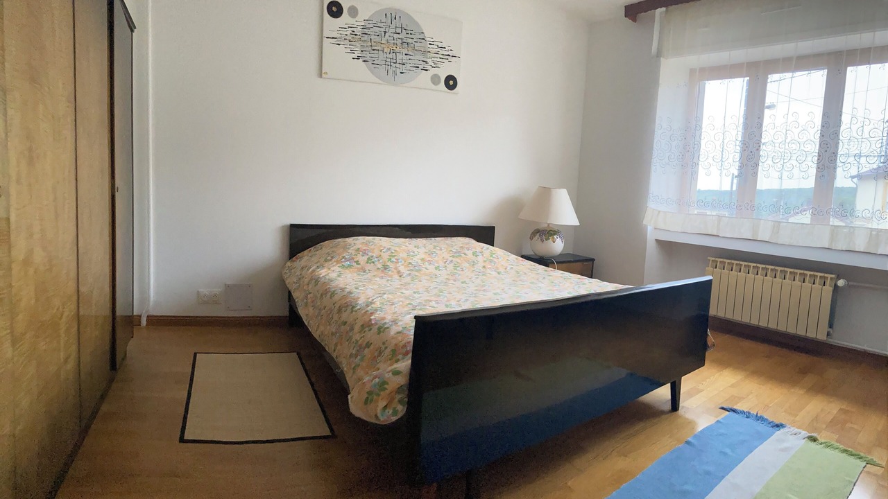 Photo of Bedroom in Ranguevaux