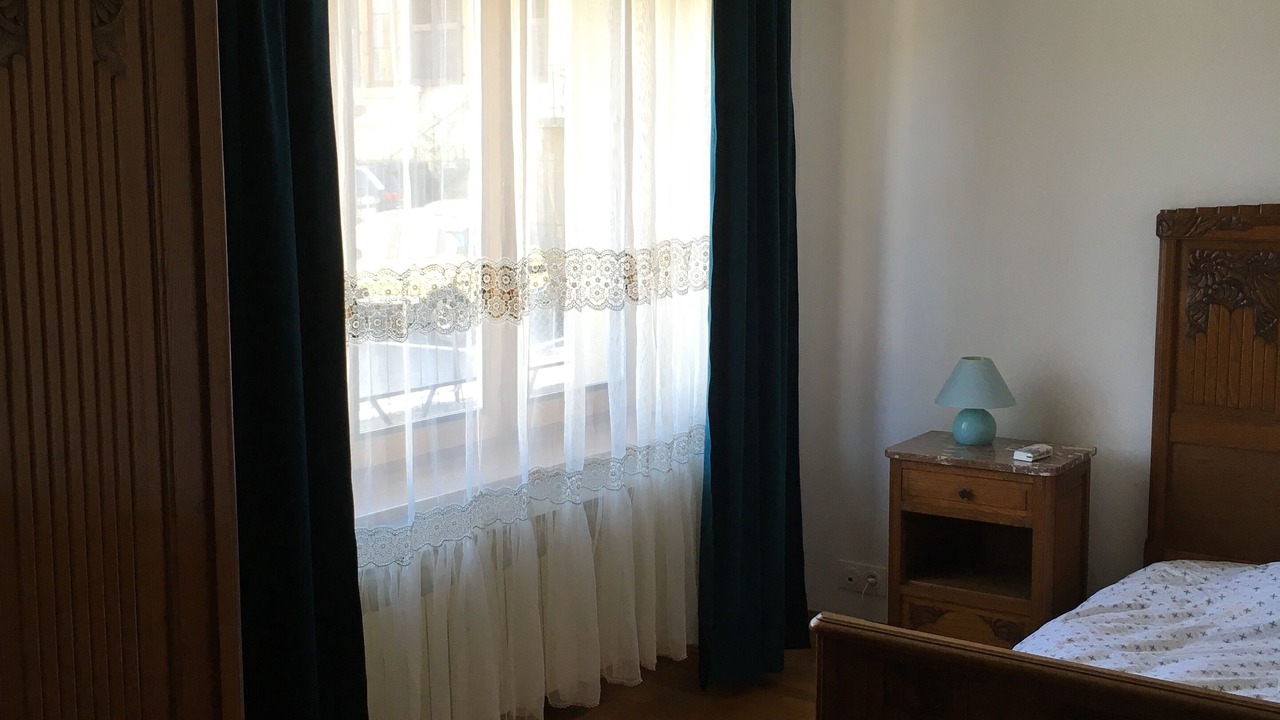 Photo of Bedroom in Ranguevaux