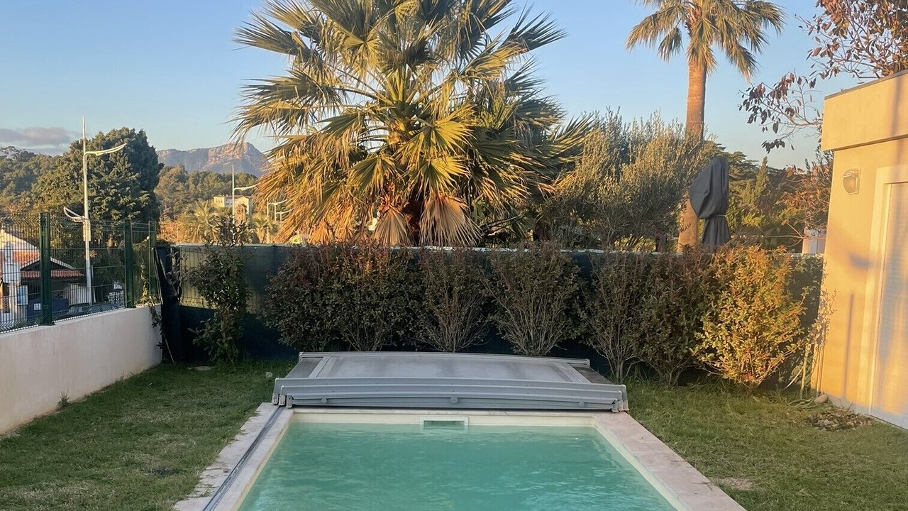 Photo of Outdoor in Le Pradet