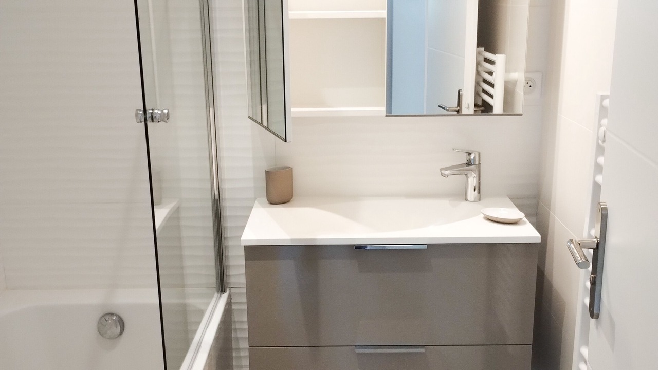 Photo of Bathroom in Le Pradet