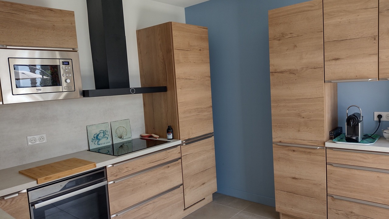 Photo of Kitchen in Le Pradet