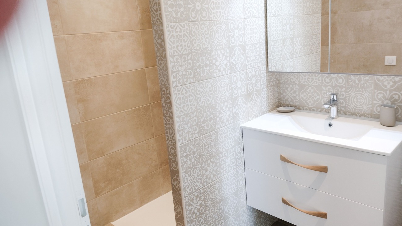 Photo of Bathroom in Le Pradet