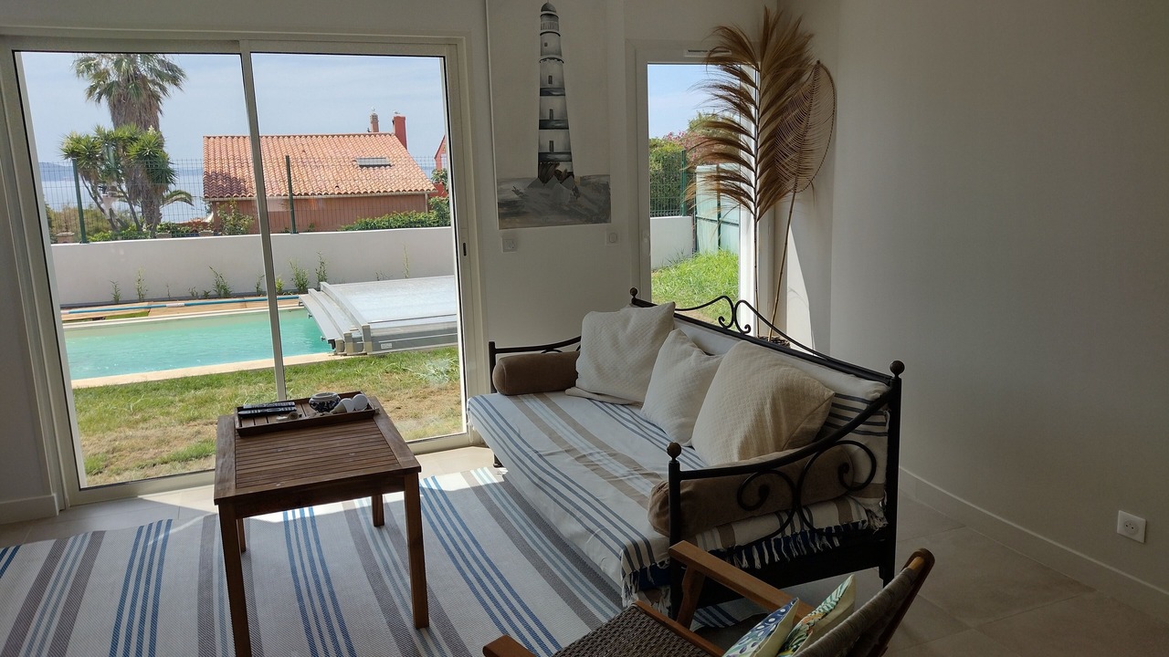Photo of Livingroom in Le Pradet