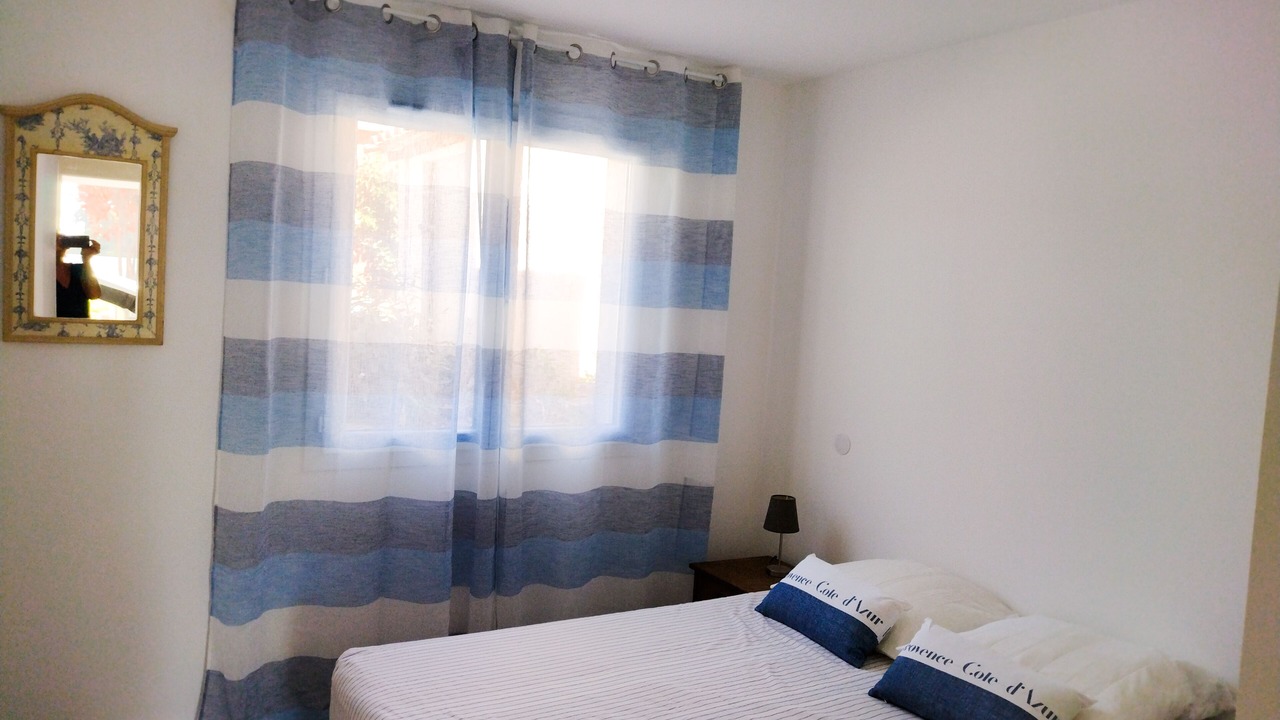 Photo of Bedroom in Le Pradet