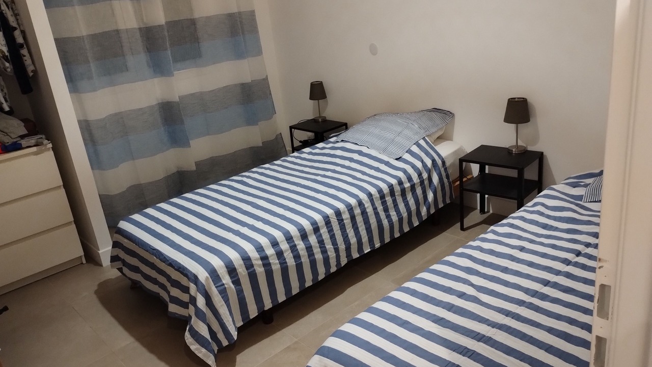 Photo of Bedroom in Le Pradet