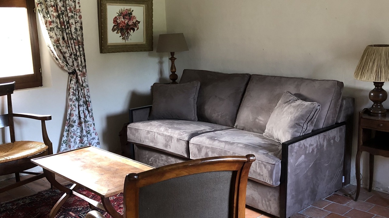Photo of Livingroom in Neung-sur-Beuvron