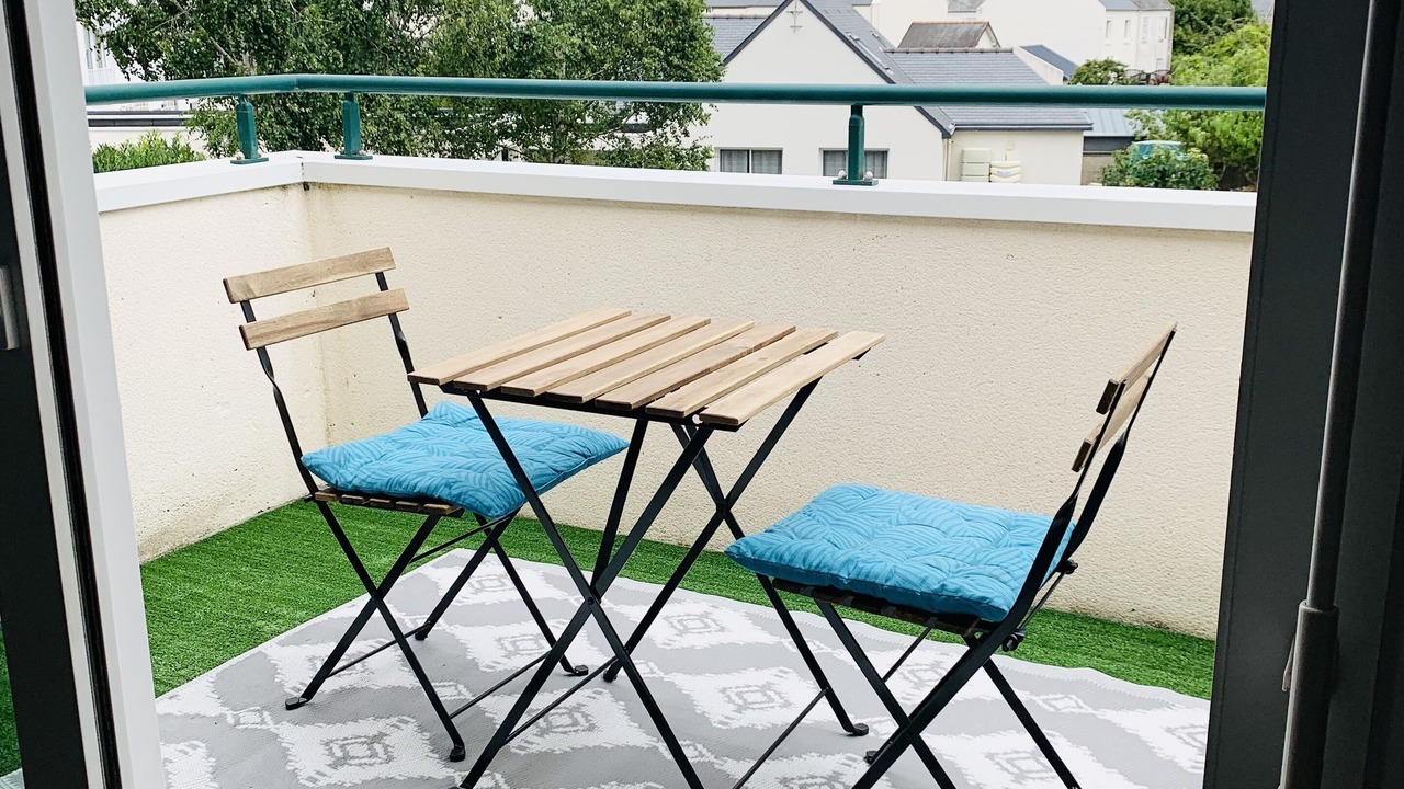 Photo of Outdoor in Plerin