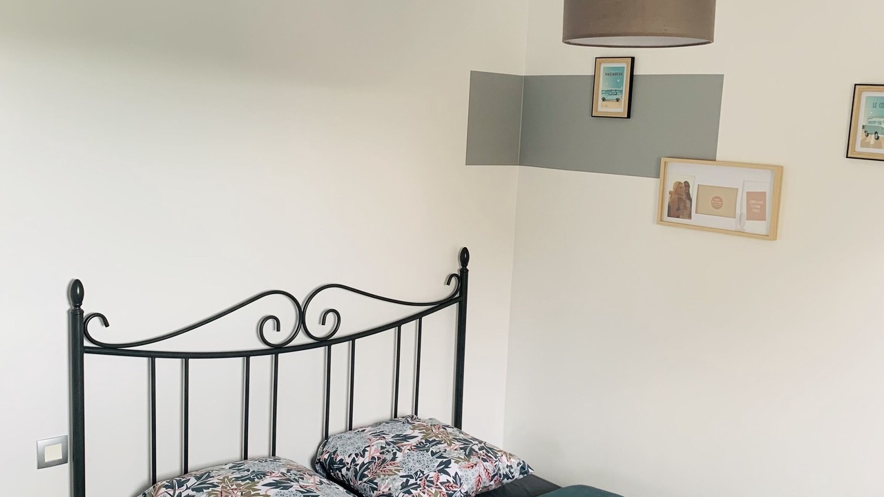 Photo of Bedroom in Plerin