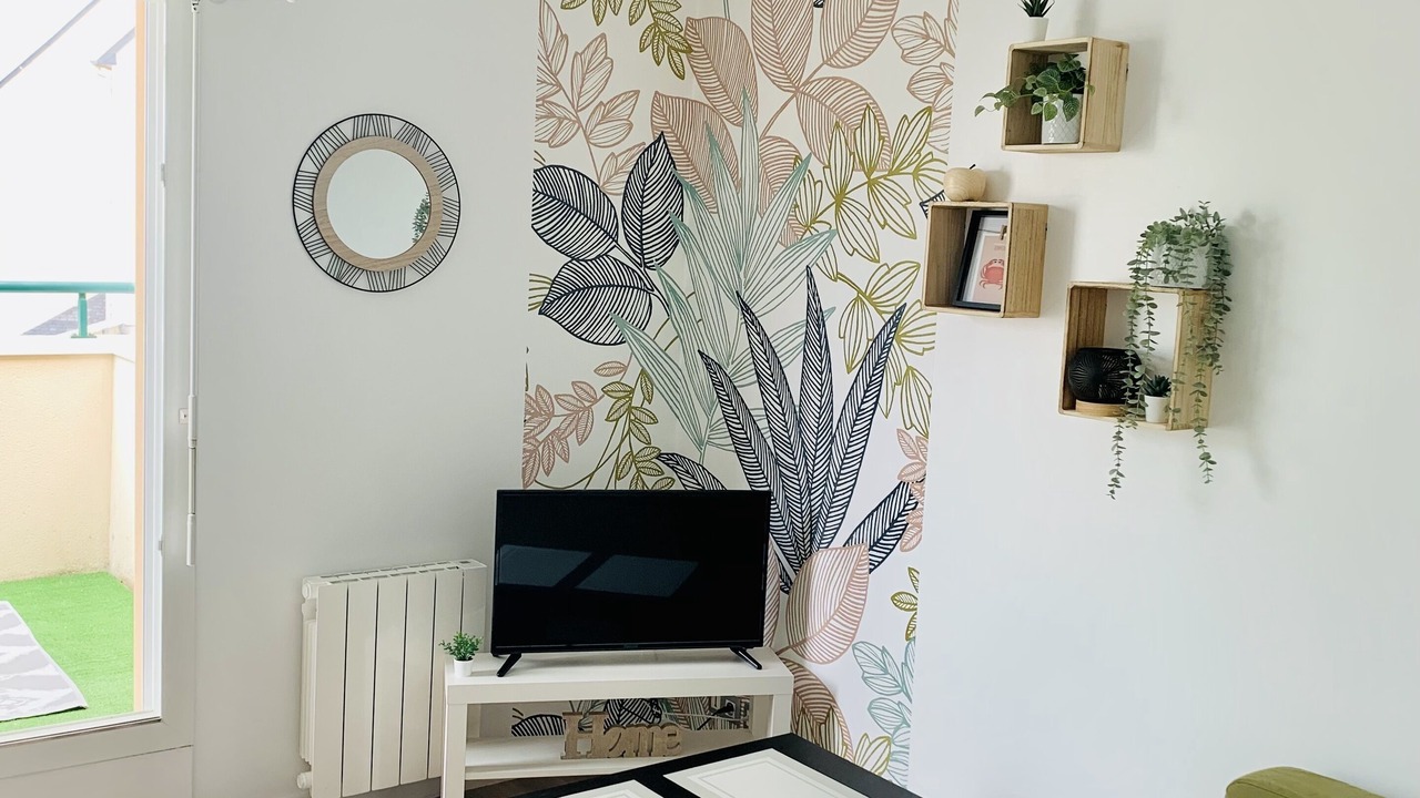 Photo of Livingroom in Plerin