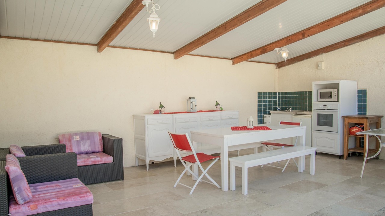 Photo of Bedroom in Bagnols-en-Foret