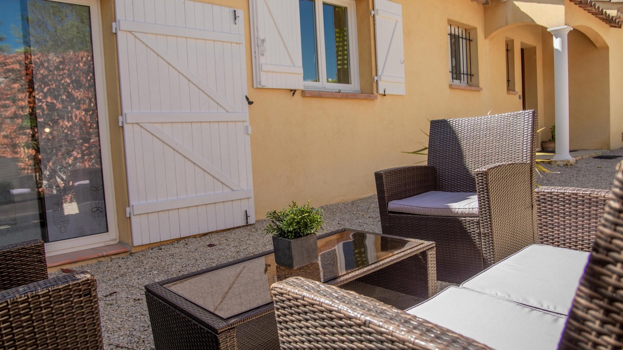 Photo of Outdoor in Bagnols-en-Foret