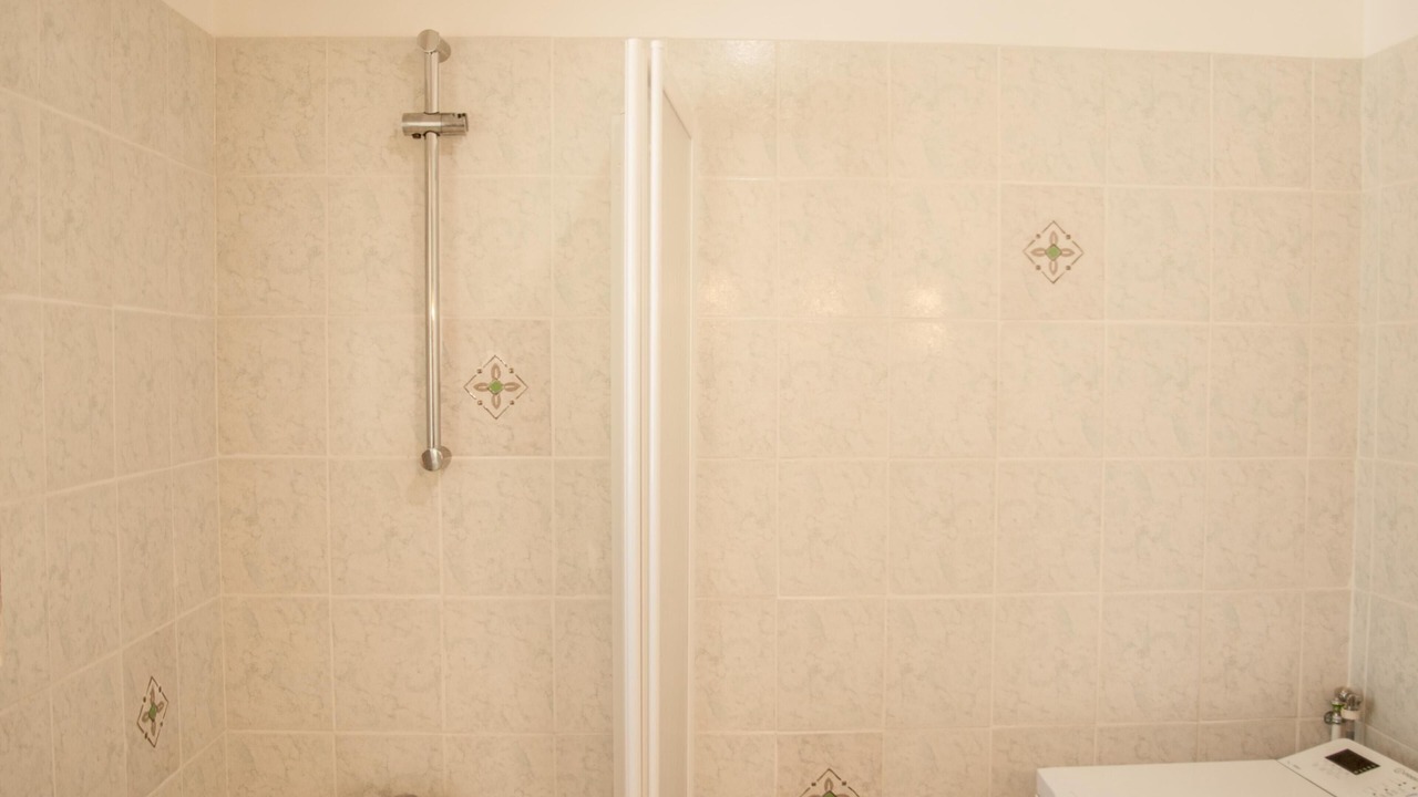 Photo of Bathroom in Bagnols-en-Foret