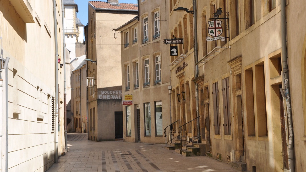 Photo of Outdoor in Thionville