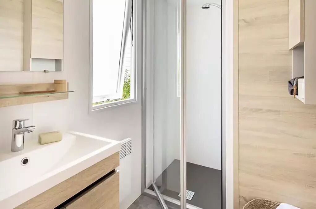 Photo of Bathroom in Touquin