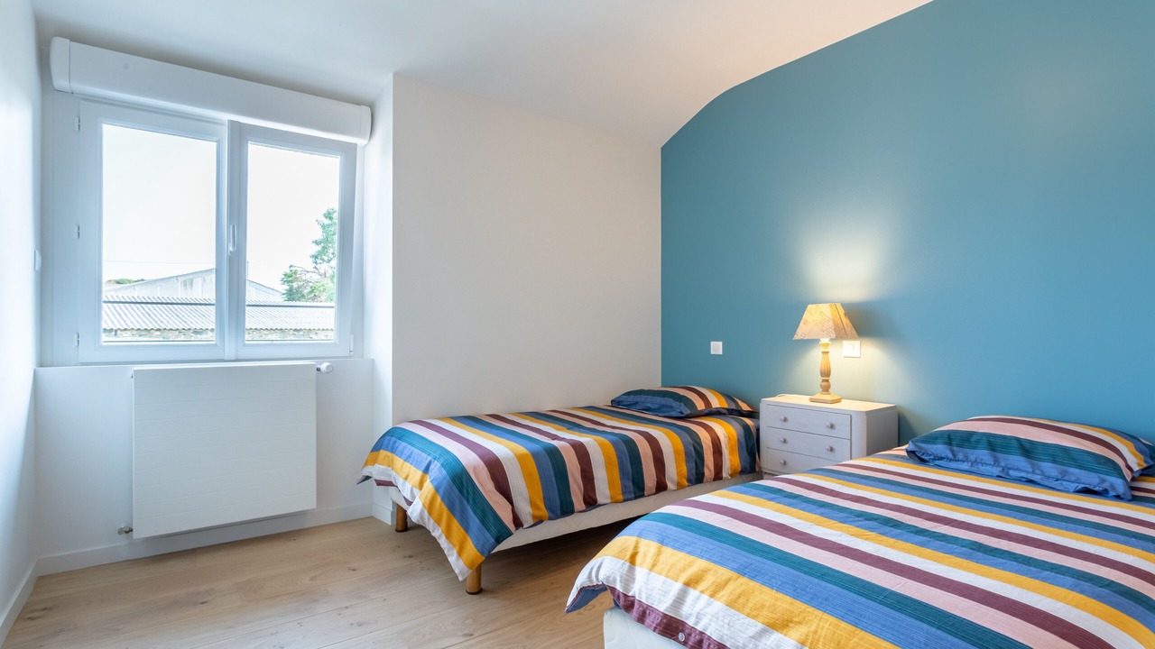 Photo of Bedroom in Planguenoual