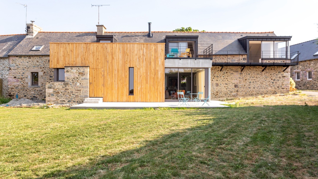 Photo of Outdoor in Planguenoual