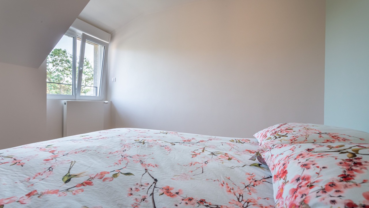 Photo of Bedroom in Planguenoual