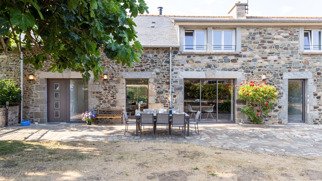 Photo of Outdoor in Planguenoual
