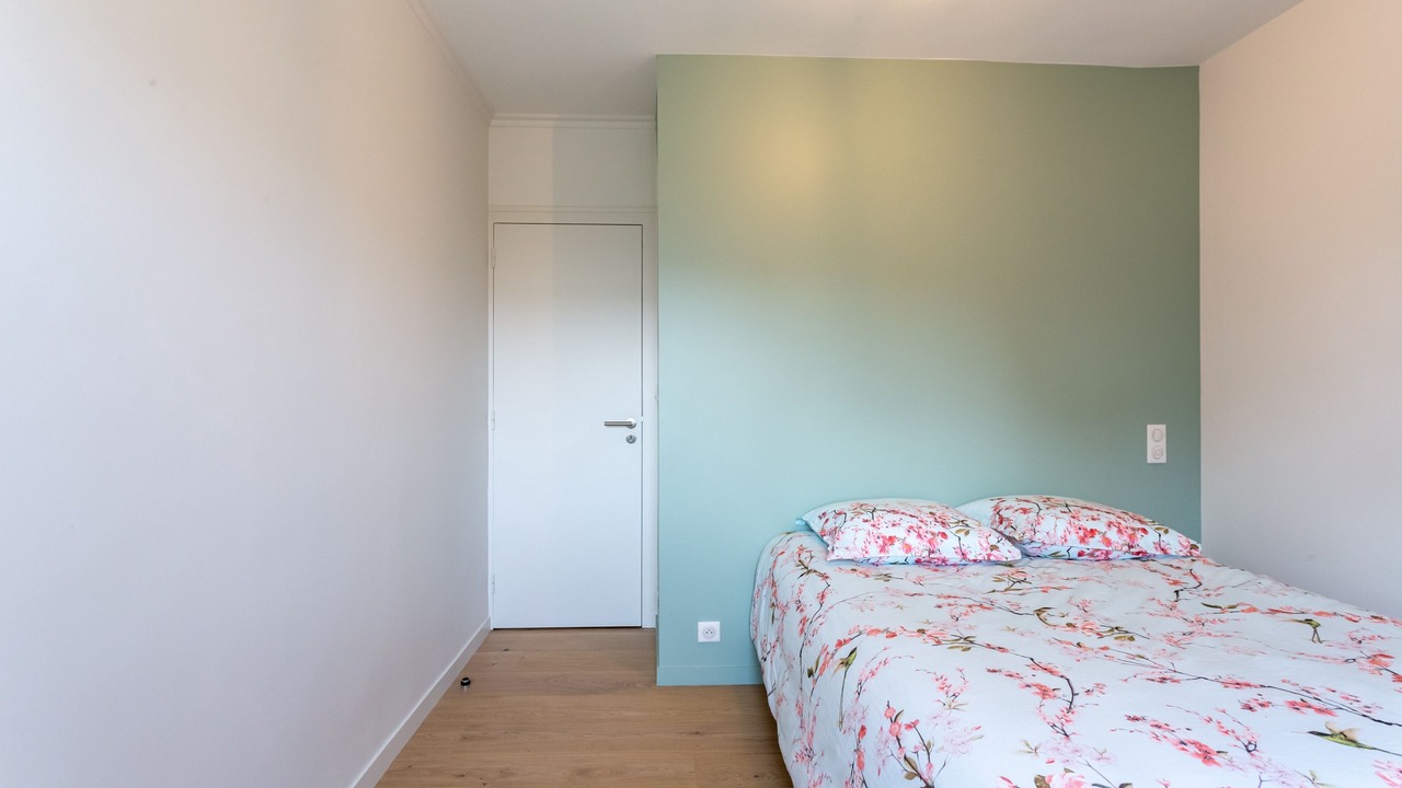 Photo of Bedroom in Planguenoual
