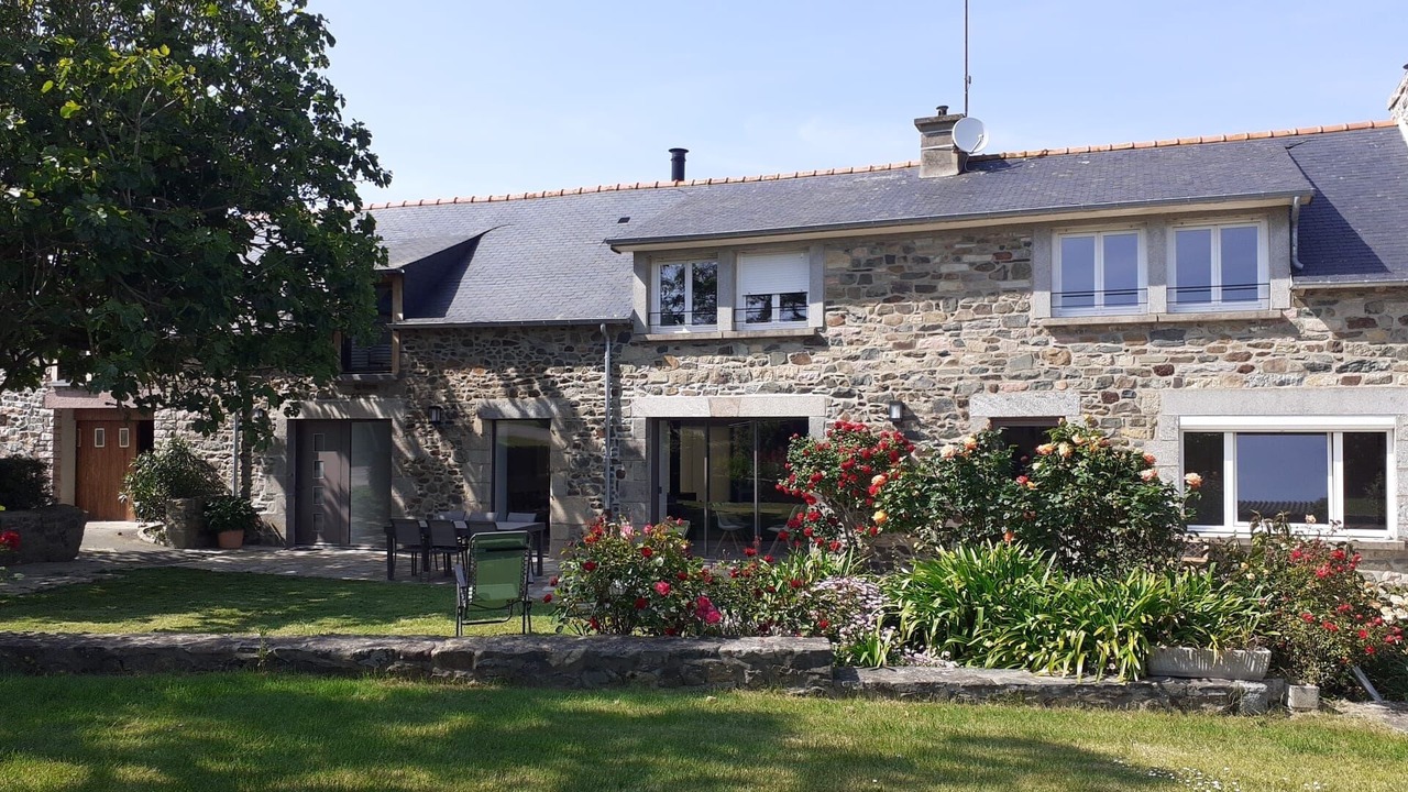 Photo of Outdoor in Planguenoual