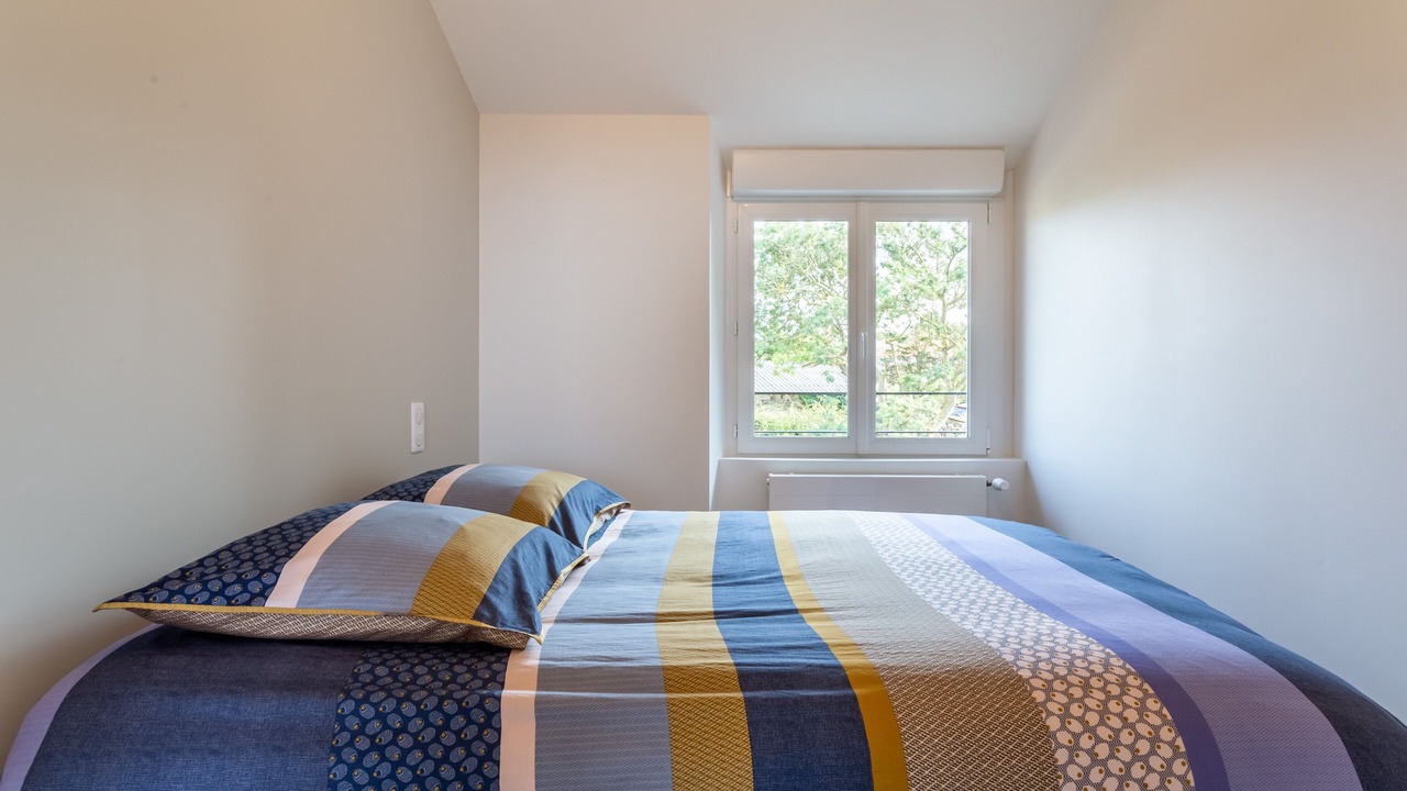 Photo of Bedroom in Planguenoual