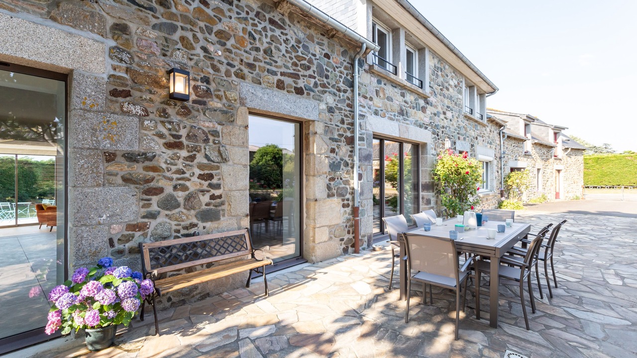Photo of Outdoor in Planguenoual