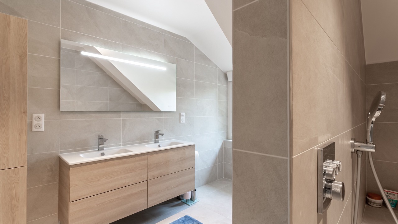 Photo of Bathroom in Planguenoual